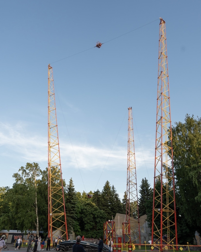 Катапульта