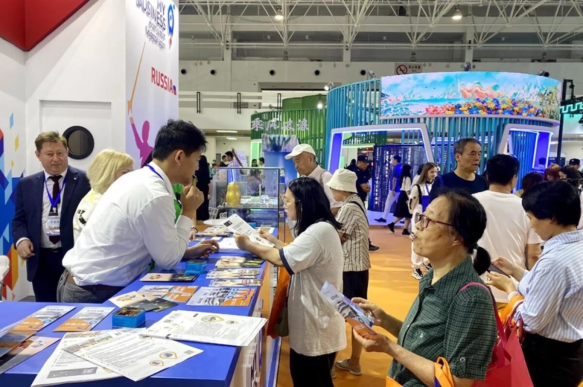    В период санкций волгоградские производители продолжают активные зарубежные контакты.