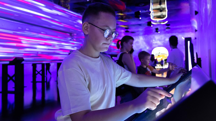    Официальный сайт Мэра Москвы