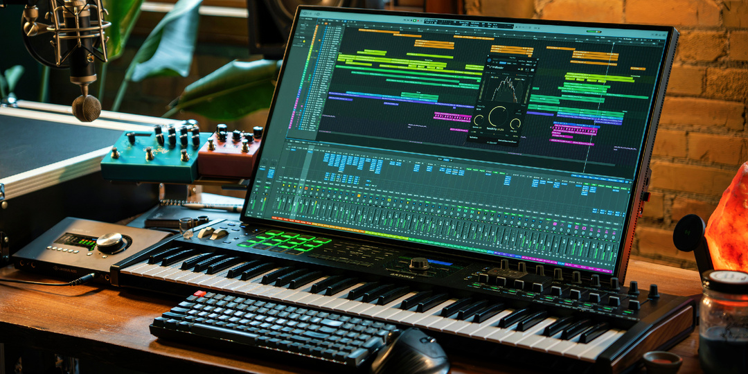 VST, о которых вы могли не слышать, или Тёмные лошадки звукообработки