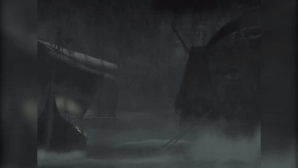 А в Prince of Persia: Warrior Within мне персидская мифология нравилась.