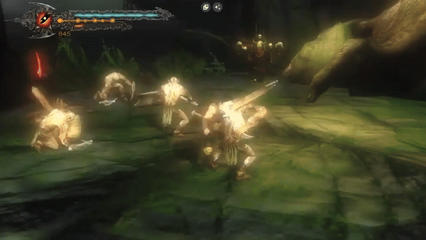 Garshasp: The Monster Slayer 2010-го года. По ещё одной информации, Dead Mage основали как раз выходцы из Fanafzar Studio, которые не смогли договориться о финансировании сиквела в Иране.