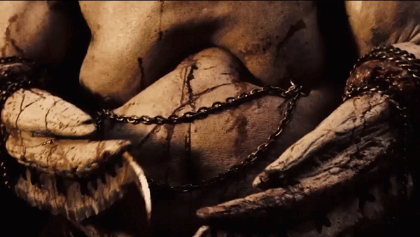 Ну я бы тоже расстроился, если бы меня изображали таким толстячком.