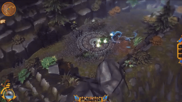 Parvaneh: Legacy of the Light's Guardians 2014-го года. Разработка стоила рекордные для Ирана $700 000.