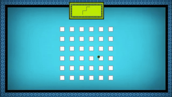 Engare 2017-го года. Прототип этой игры Махди Бахрами возил на Tokyo Game Show ещё в 2010-ом году.