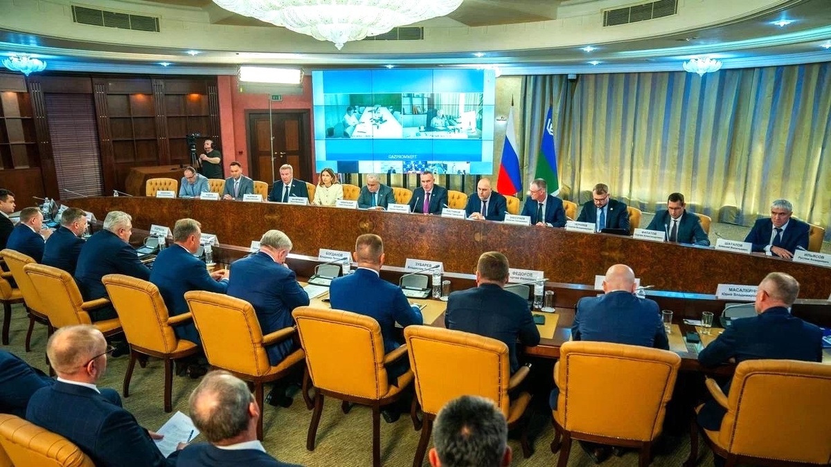    За добычу «трудной» нефти в Югре планируют ввести льготы