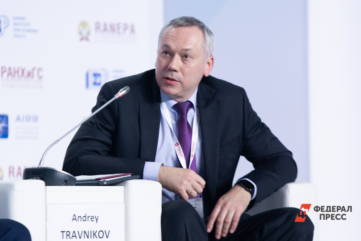 В рамках реализации программы «Земский учитель» за 5 лет в регион привлечено 212 педагогов.  Фото: Фото: ФедералПресс / Елена Сычёва