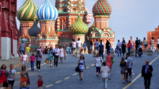    Переменная облачность и до +28°C ожидаются в Москве 29 августа Сергей Бунеев