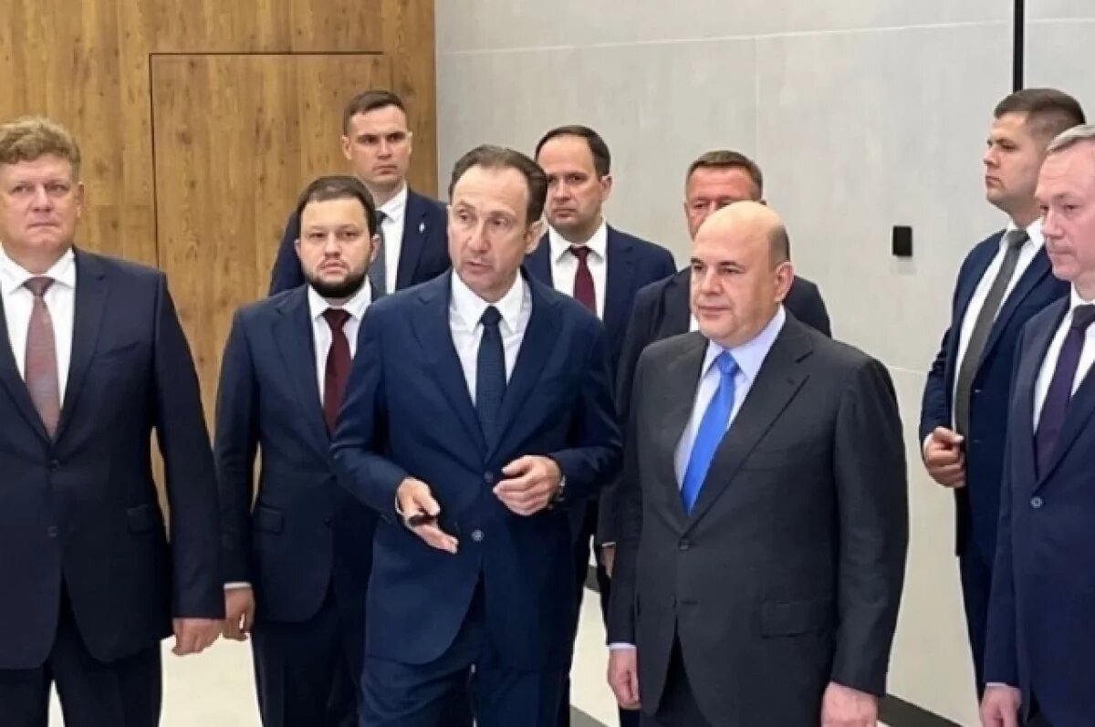    Экс-глава новосибирского Толмачёво стал врио гендиректора «Новапорт»