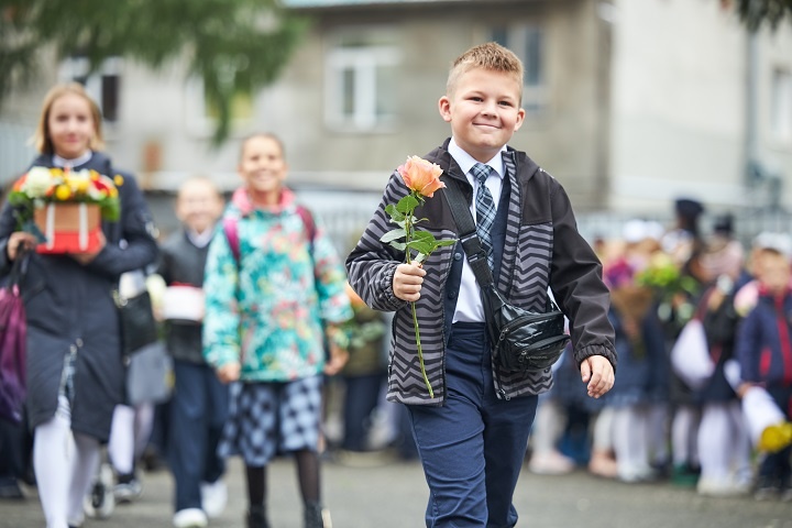 ФОТО: Николай ОБЕРЕМЧЕНКО