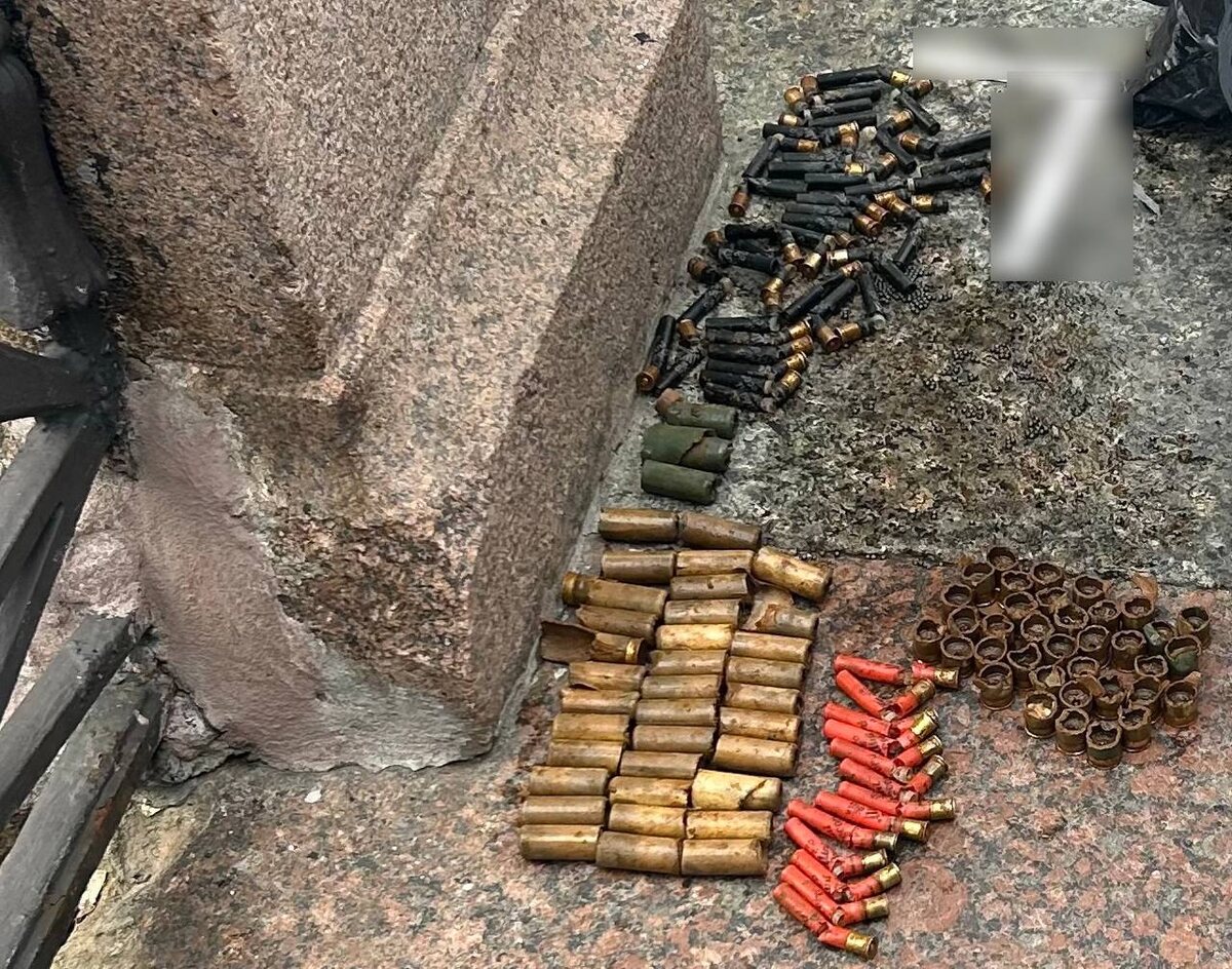    фото: Росгвардия. Северо-Западный округ