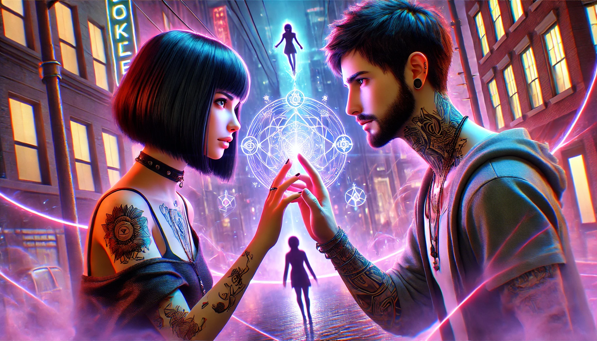 Энергетическая совместимость: Как понять, что вы энергетически совместимы?