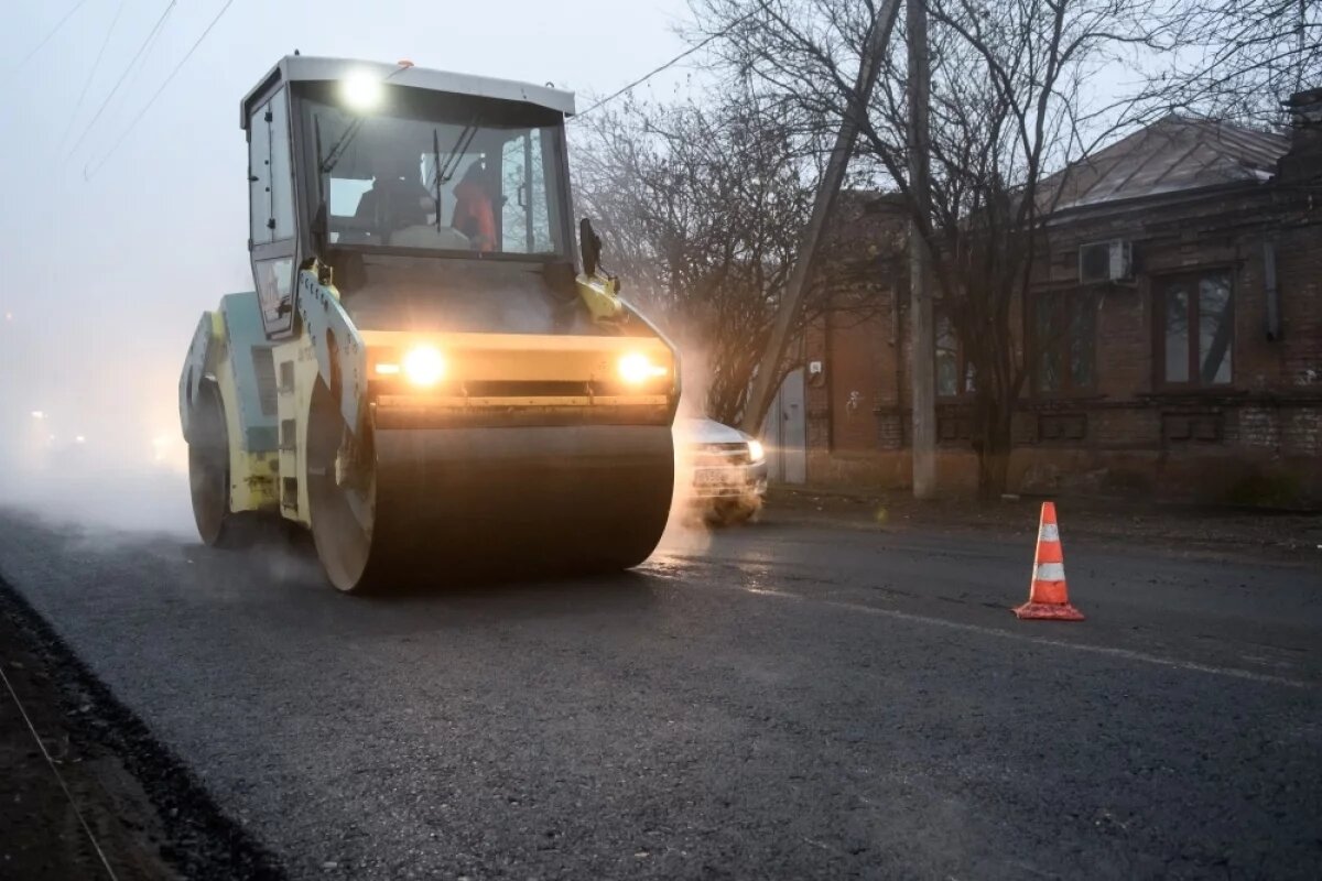    Мэр Краснодара объяснил ситуацию с улицей Автомобильной