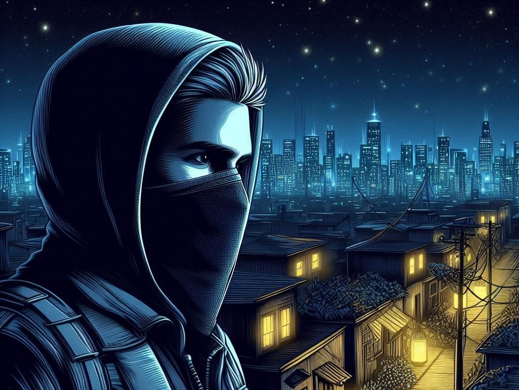 Картинка сгенерирована нейросетью