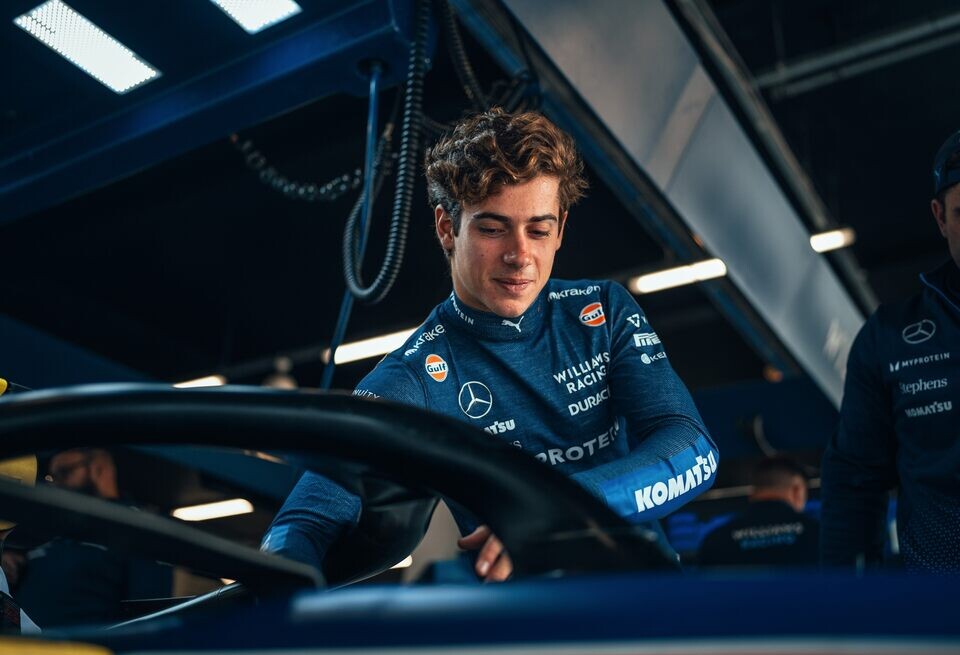    Williams