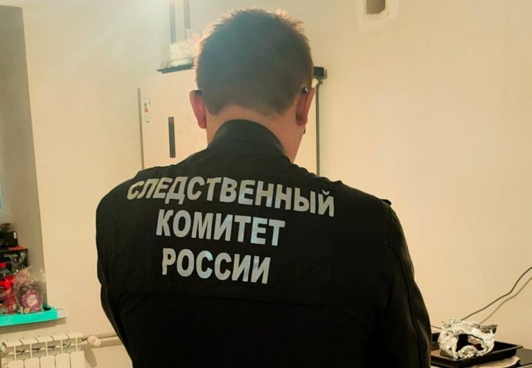    Погиб младенец. На сотрудников опеки Орска возбуждено уголовное дело Марина Шарт