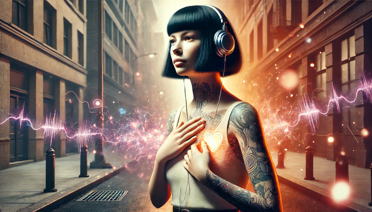 Слушание своего сердца: Как научиться слышать своё сердце?