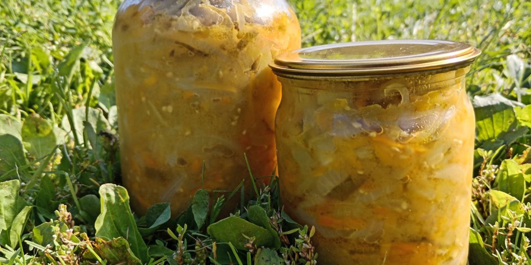 3 рецепта заготовок с зелеными помидорами на зиму. Такие томаты вкуснее спелых