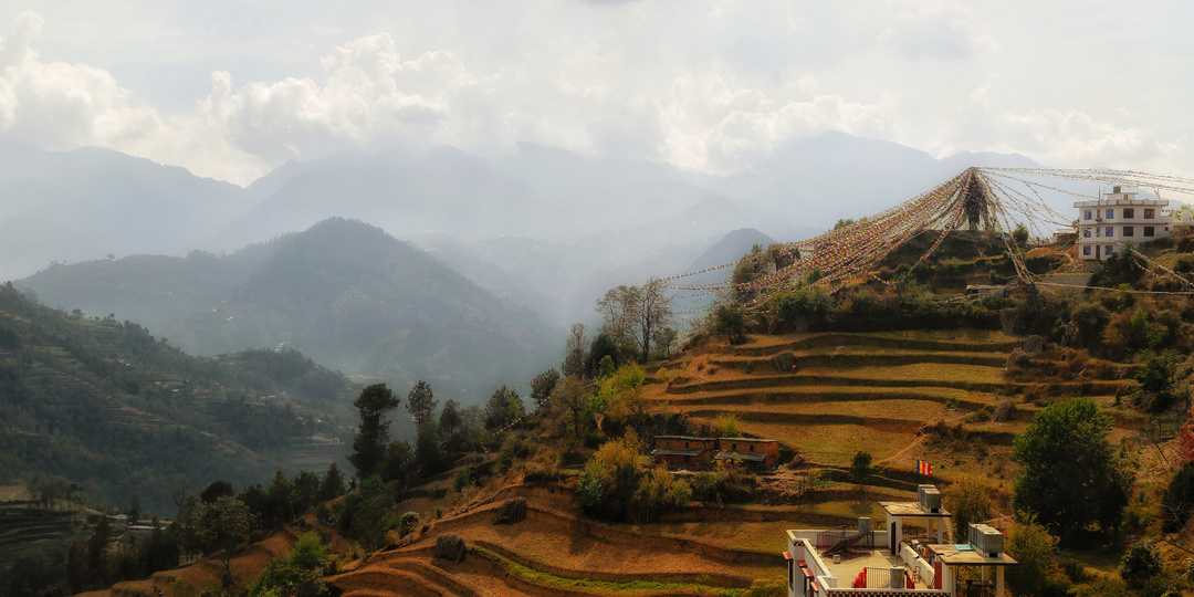 Утренние мысли из серии «просто поныть»