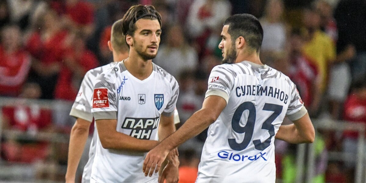 Фото: Матч ТВ 