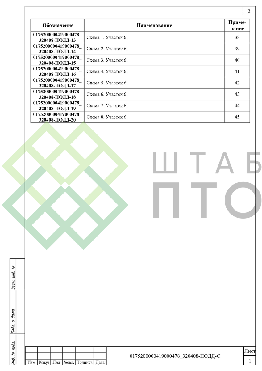 Титул, содержание (листай карусель)