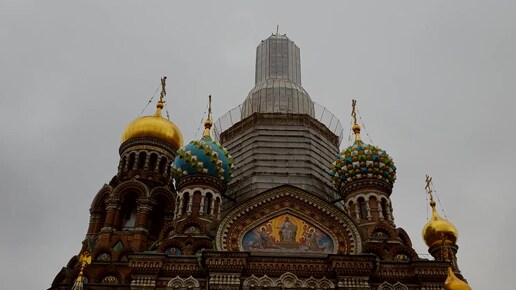 Несколько дней из жизни канала Кулинарная ТЕМА.