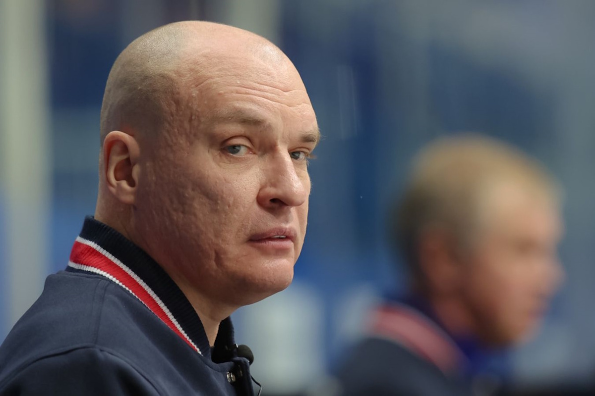 Андрей Разин. Фото: championat.com