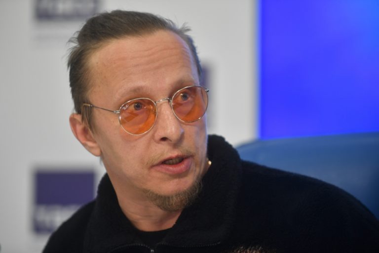    Фото: Агентство «Москва»/ Сергей Киселев Софья Чулкова