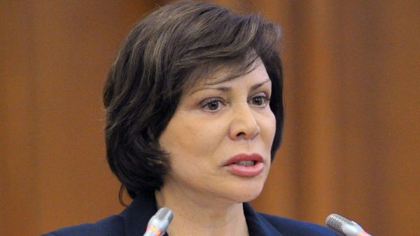 Ирина Роднина, фото:tvcenter.ru  📷
