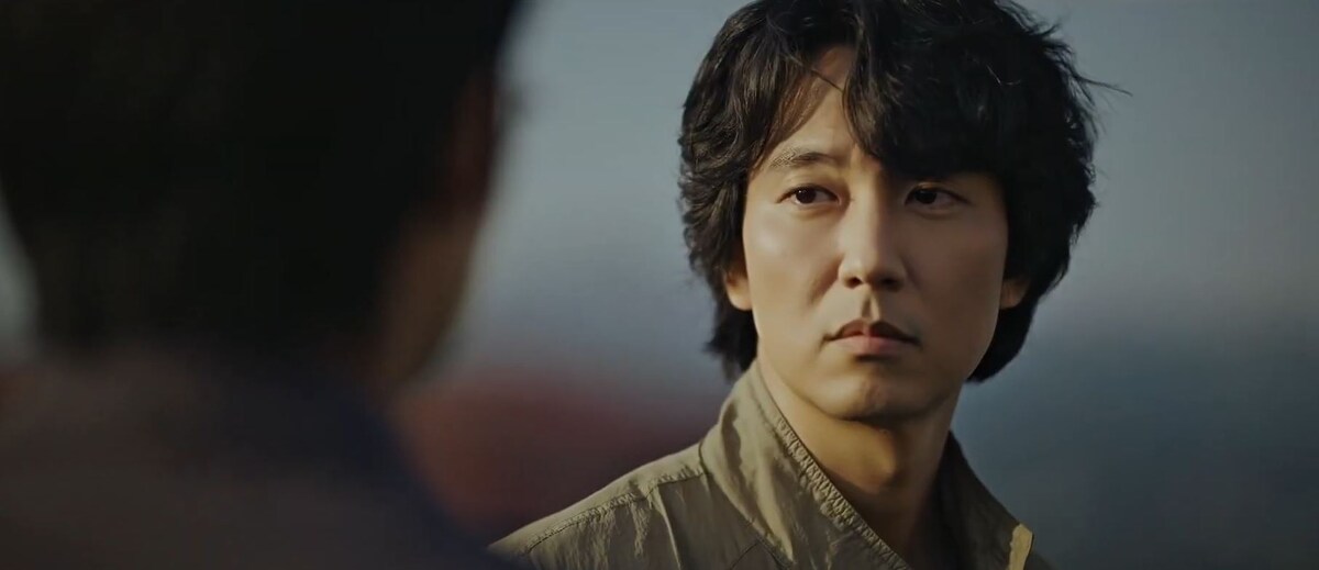 Фрагмент из сериала "Те, кто читает сердце тьмы" Источник: Яндекс картинки