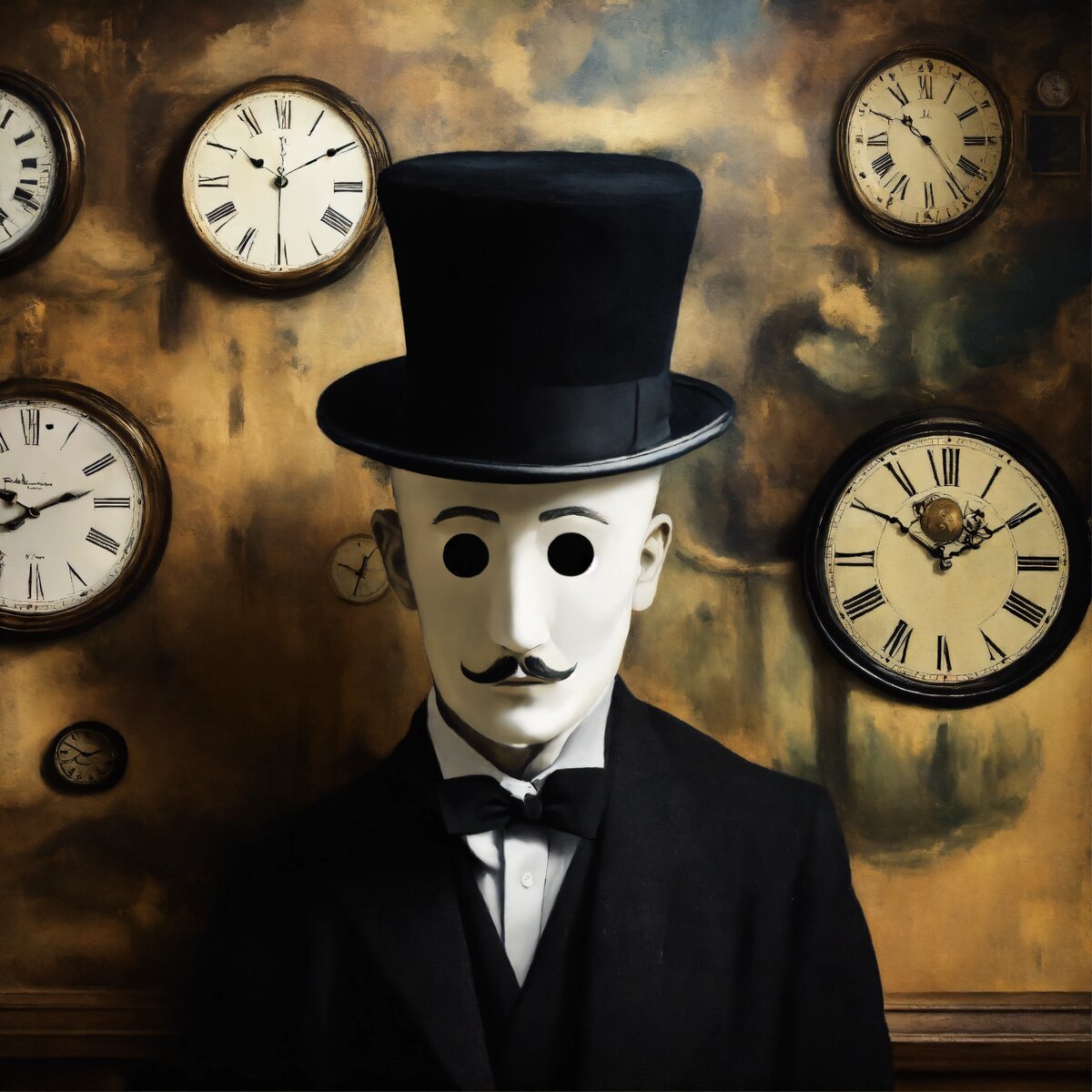 Время вспять