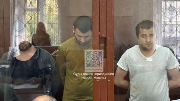    © Суды общей юрисдикции города Москвы