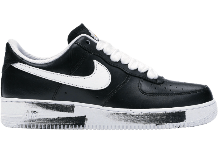 Nike Air Force 1 Low G-Dragon Peaceminusone Para-Noise