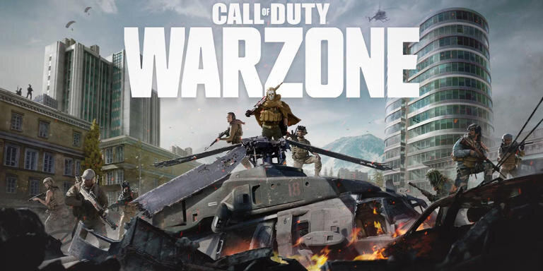 Верданск возвращается в Call of Duty: Warzone! 🎮✨