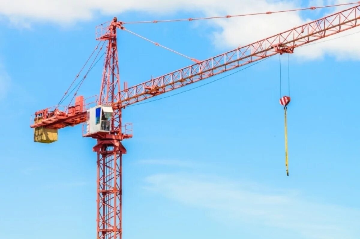    Крупный банк профинансирует достройку ФОКа на Кораблестроителей в Нижнем