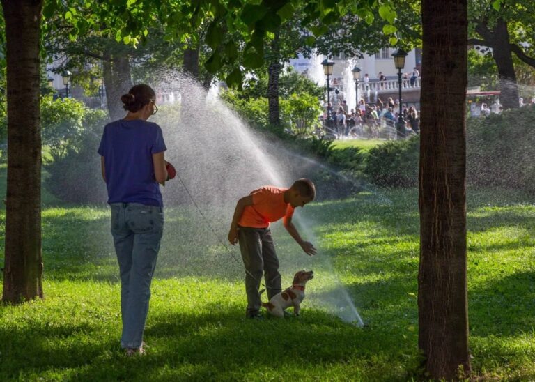    Фото: t.me/kgh_moscow Анфиса Слепцова