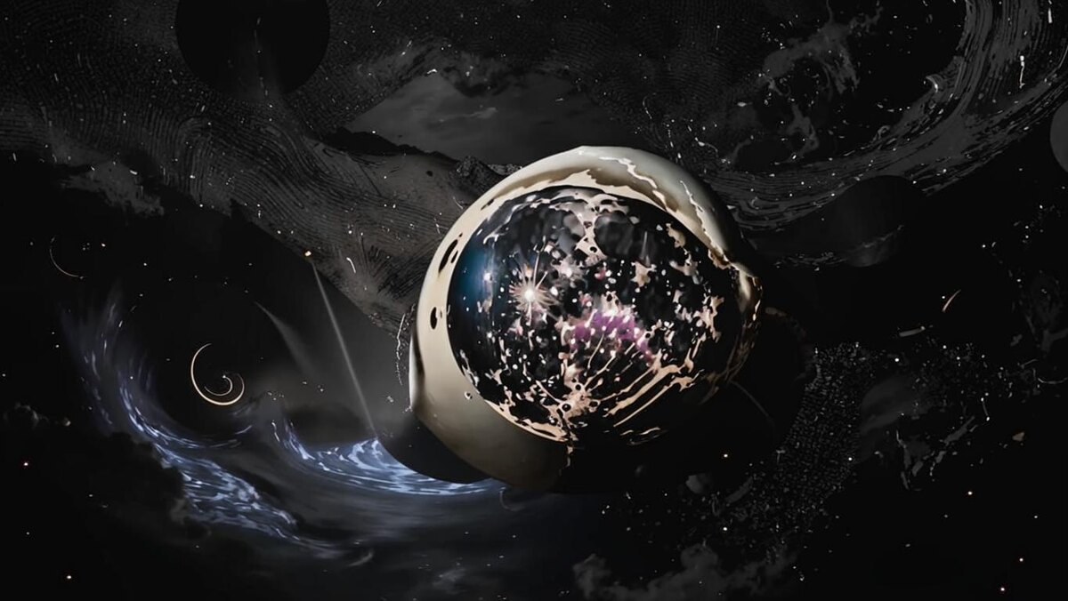 Источник изображения: Kandinsky AI