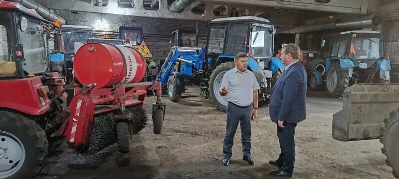    Фото: Администрация города Ульяновска