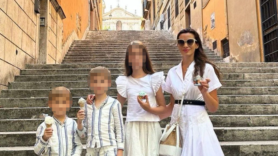 Фото: Instagram*/missbolgar