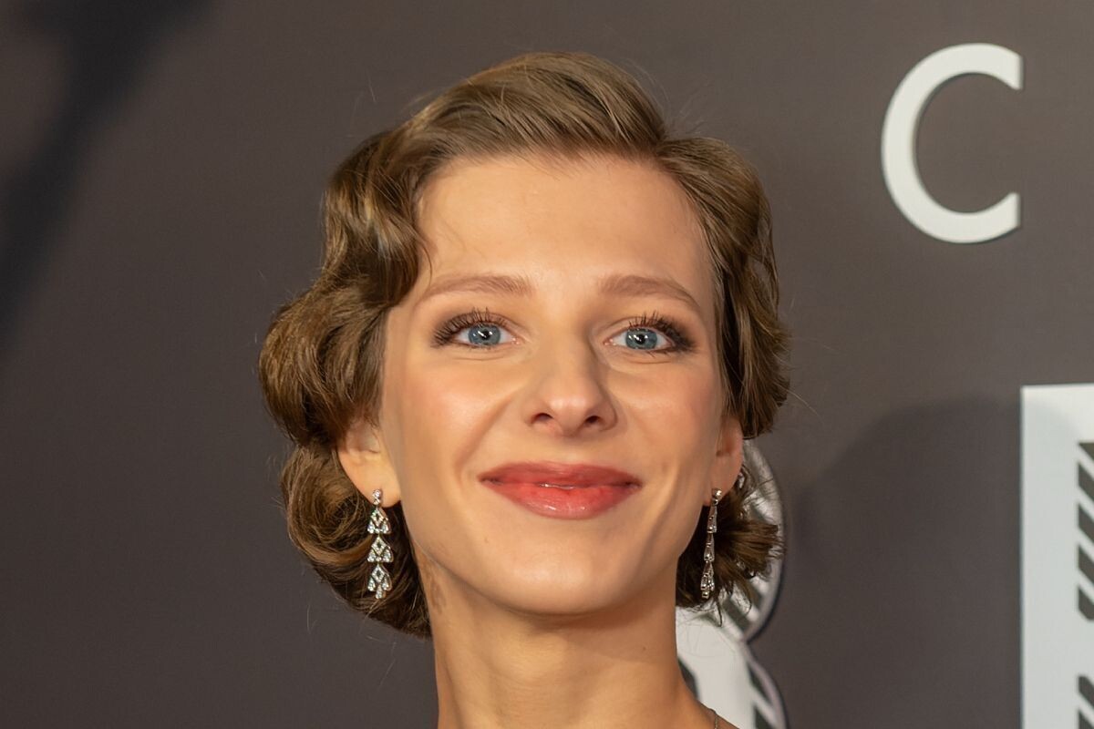 Лиза Арзамасова