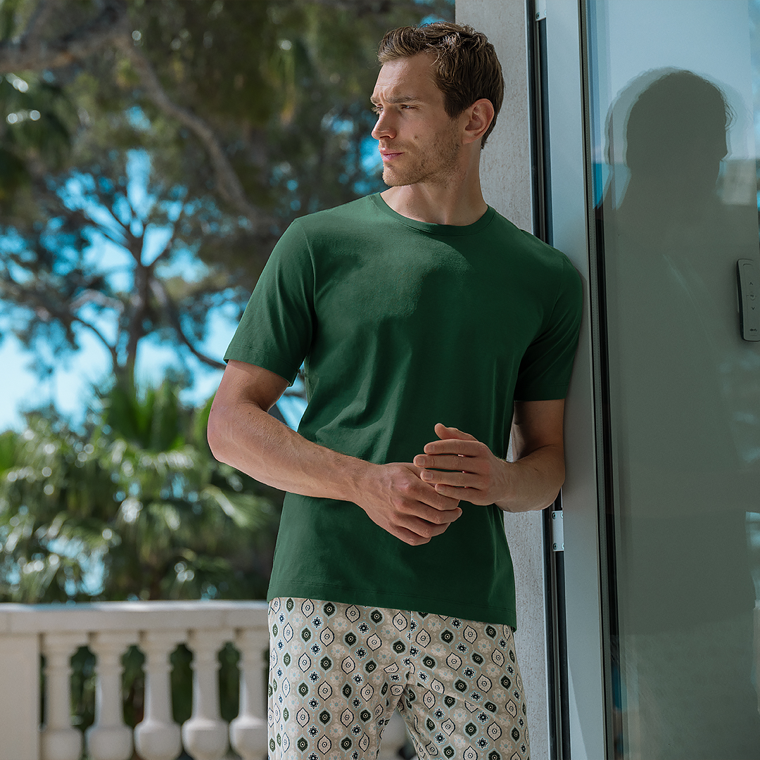 Одежда для сна и отдыха HANRO