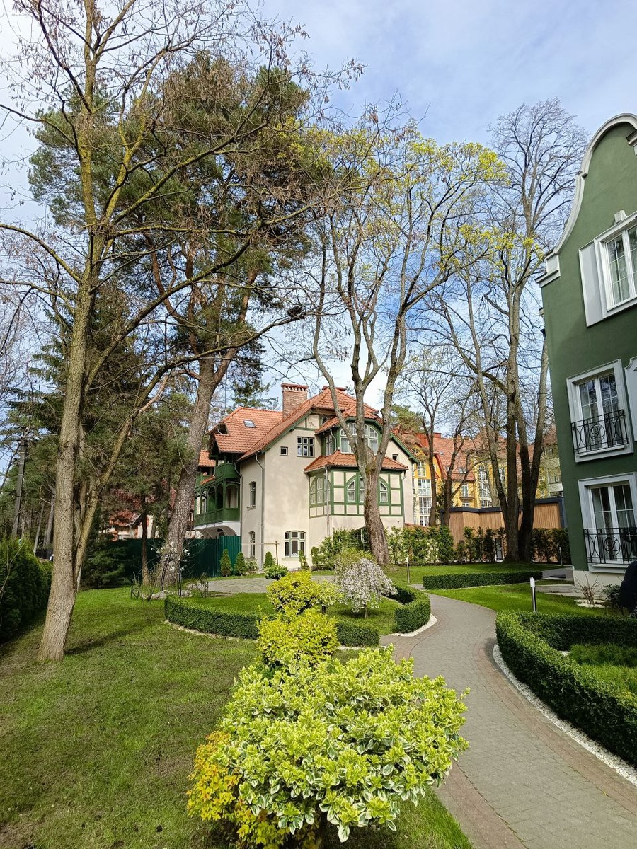 Светлогорск