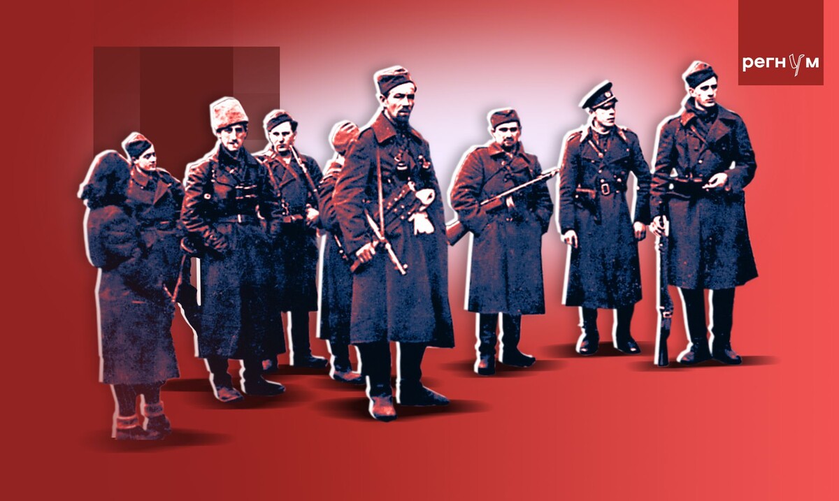     / Источник: © ИА Регнум