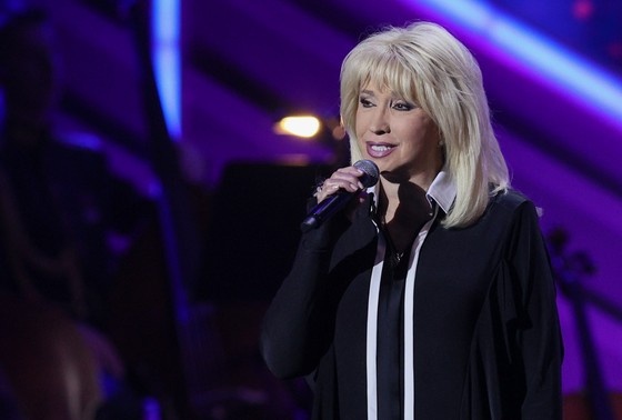    Ирина Аллегрова