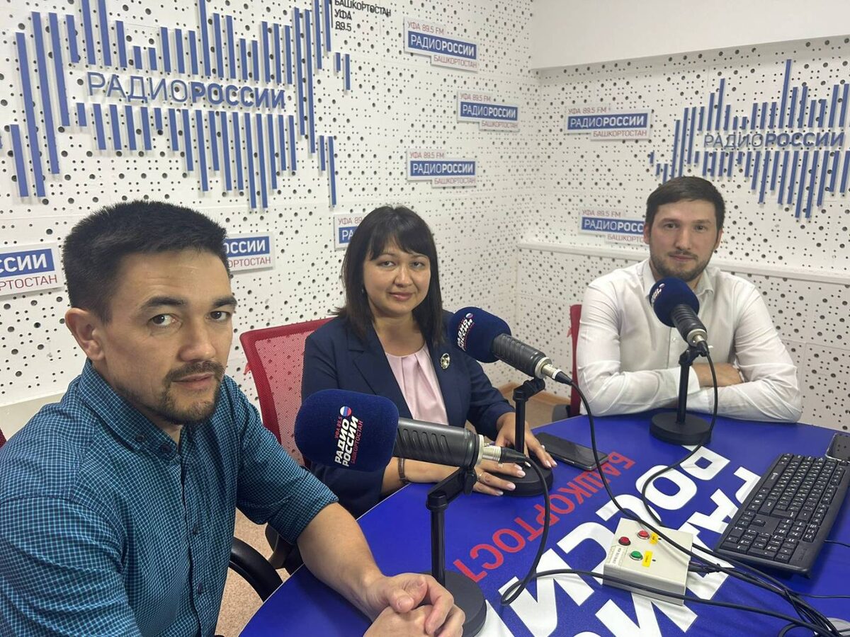    Иҡтисади Башҡортостан - 29.08.2024 Республика Башлығы грантына кемдәр дәғүә итә?