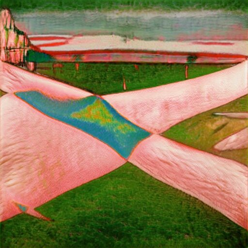 Автор картины: Алиса.