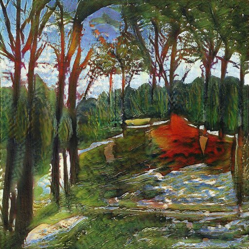 Автор картины: Алиса.