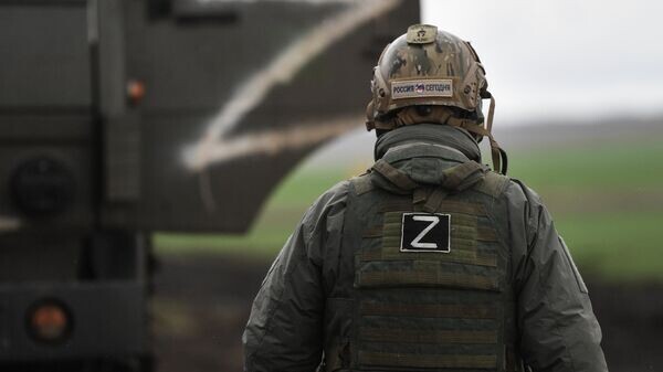    © РИА Новости . Константин Михальчевский