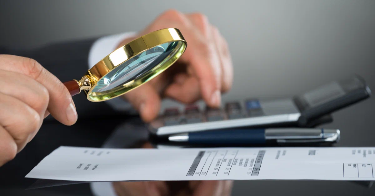 Криминал в бизнесе: омскую фирму обвинили в налоговых манипуляциях