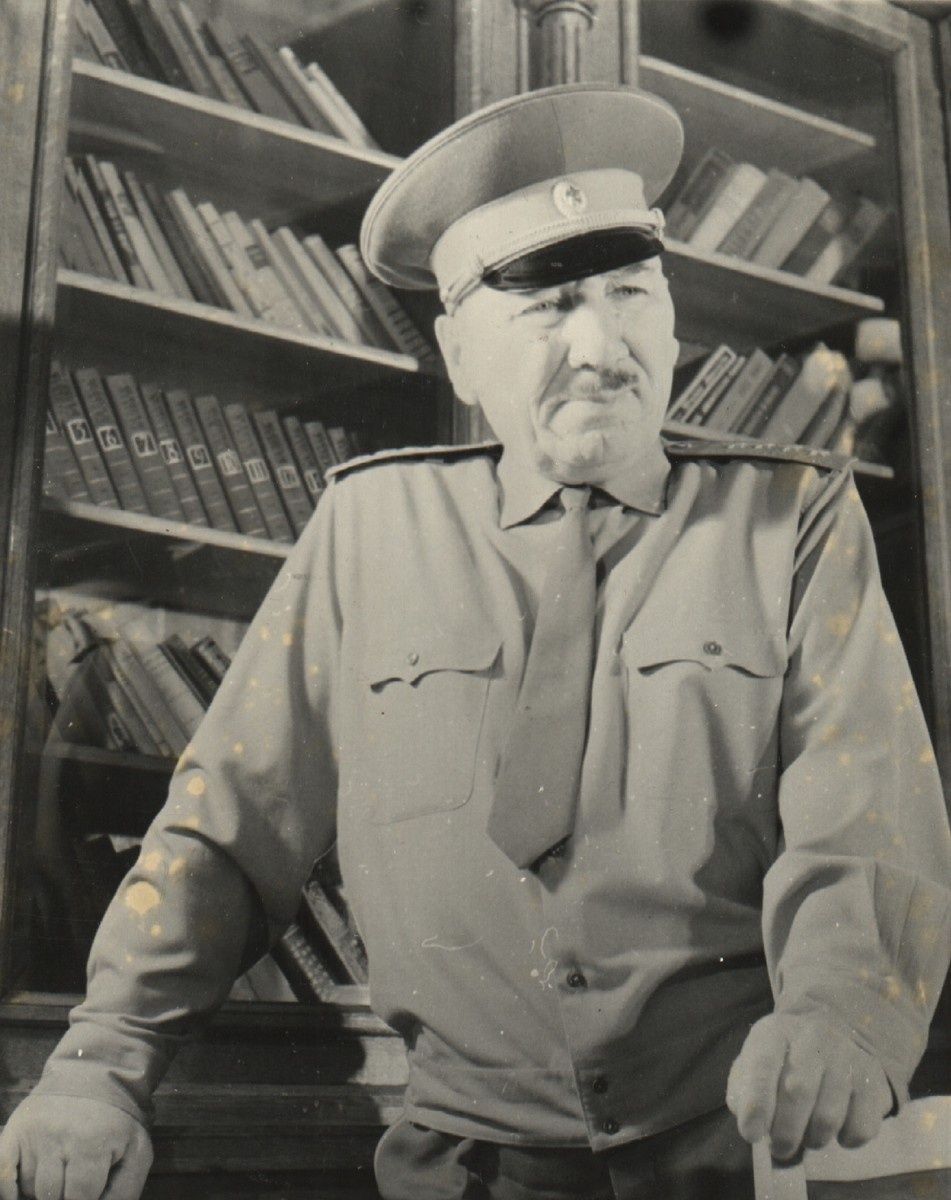 Фото предоставил автор